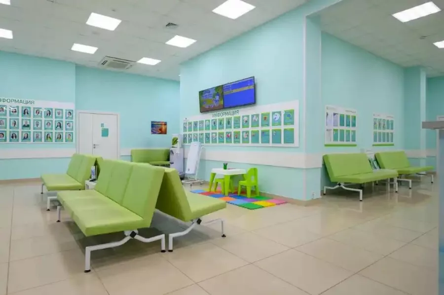 Частная клиника Клиника-Сити в Ставрополе: Следить за здоровьем, Красота, ЗОЖ, Клиники, Лечение, Жизнь, Молодость,