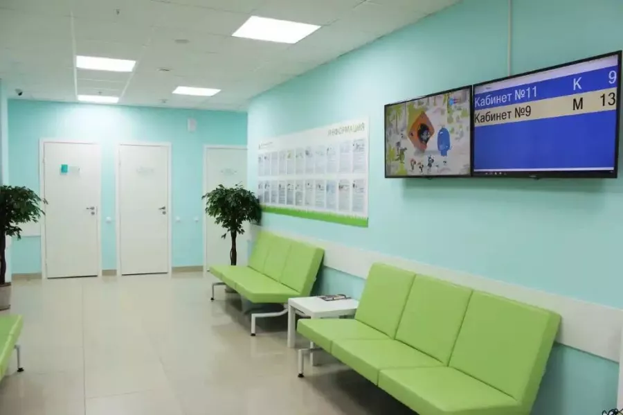 Частная клиника Клиника-Сити в Ставрополе: Следить за здоровьем, Красота, ЗОЖ, Клиники, Лечение, Жизнь, Молодость,