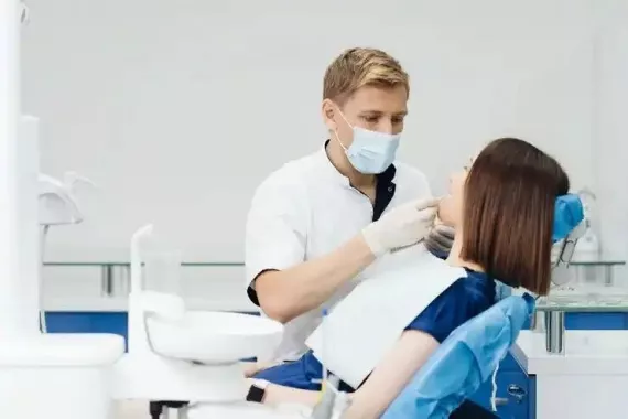 Медцентр "Молекула"