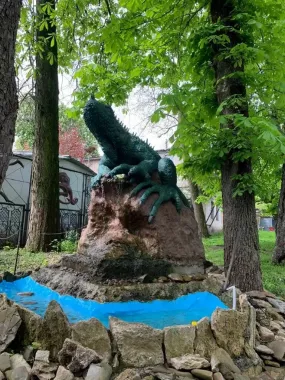 Парк Культуры и Отдыха "Центральный"