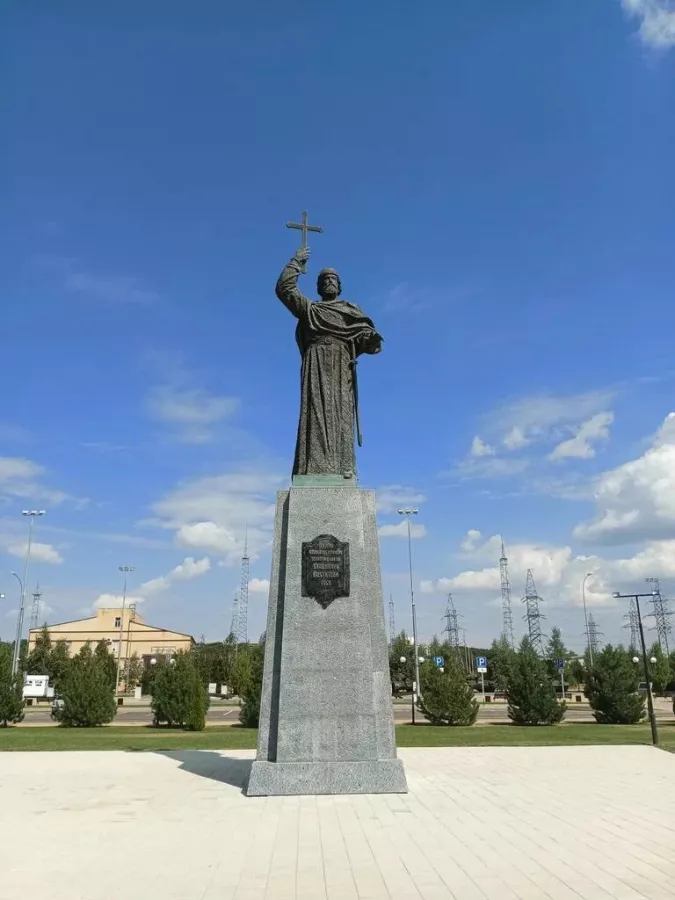 Парк Патриот в Ставрополе: Отдых, Сад, Парк, Отпуск, Туризм, Путешествие,