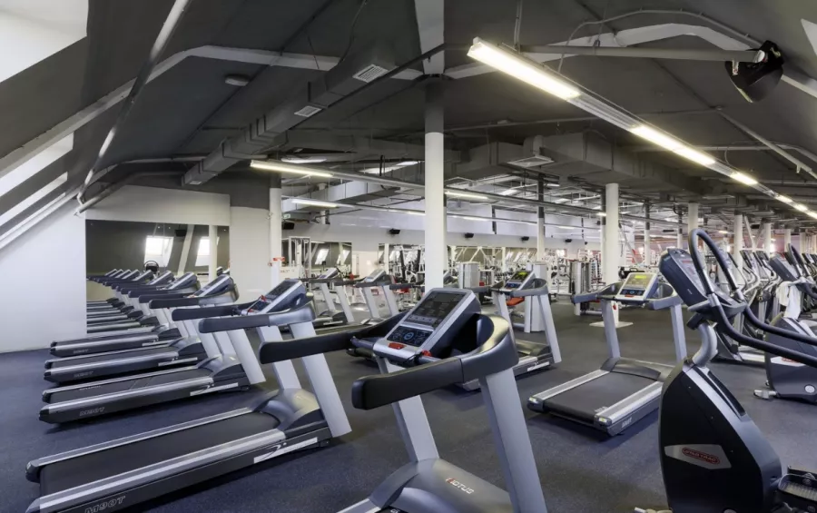 Фитнес-центр Alfa Gym в Казани: Джампинг, Зумба, Йога, Калланетика, Аэробика, Пилатес, Развиваться, Кроссфит,