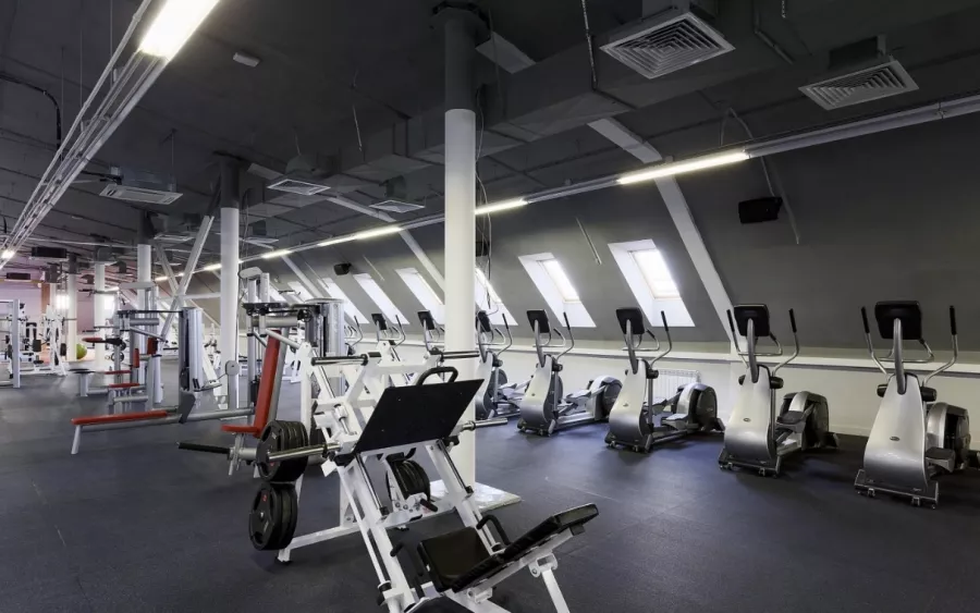 Фитнес-центр Alfa Gym в Казани: Джампинг, Зумба, Йога, Калланетика, Аэробика, Пилатес, Развиваться, Кроссфит,