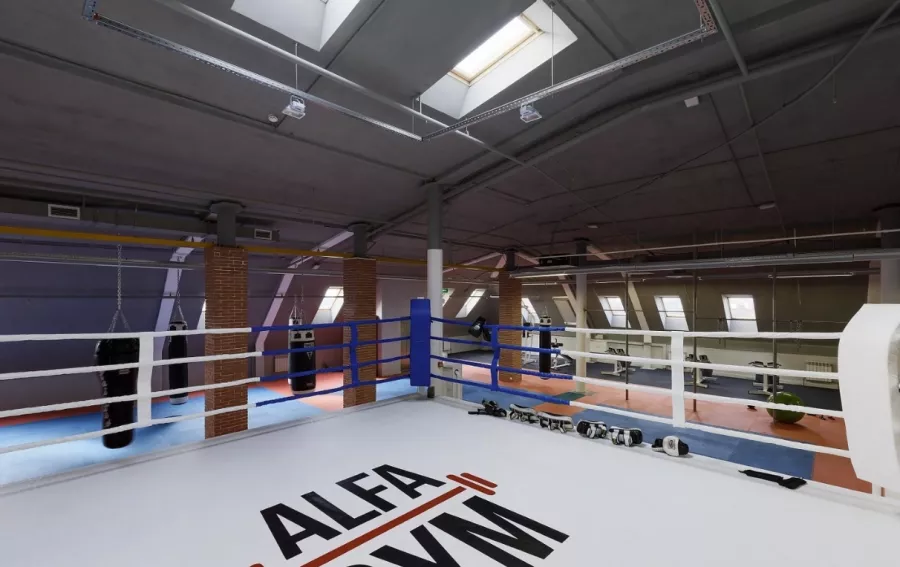Фитнес-центр Alfa Gym в Казани: Джампинг, Зумба, Йога, Калланетика, Аэробика, Пилатес, Развиваться, Кроссфит,