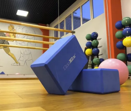 ​Фитнес-клуб "Tasma Gym"