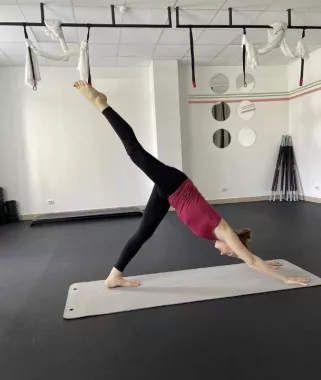 ​Фитнес-клуб "Art fitness studio"