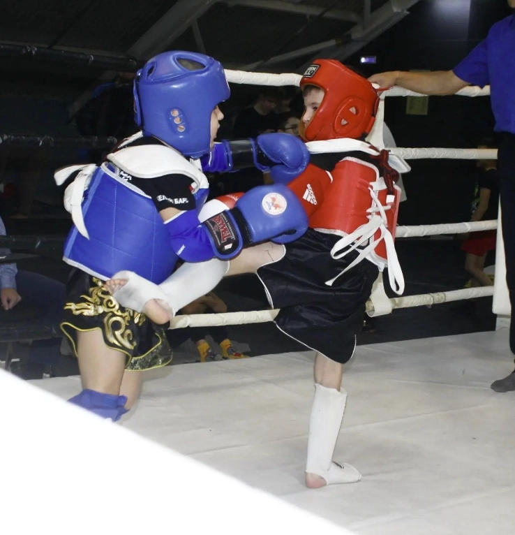 Спортивная секция Bad Company FC в Казани: Пилатес, Бокс, Вольная борьба, Грэпплинг, Джиу-джитсу, Кикбоксинг, Кудо, Рукопашный бой, Развиваться, Фитнес,