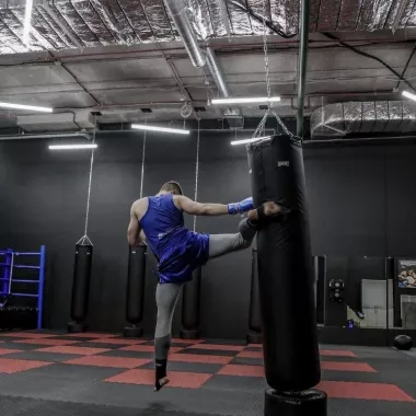Спортивная секция "Bad Company FC"