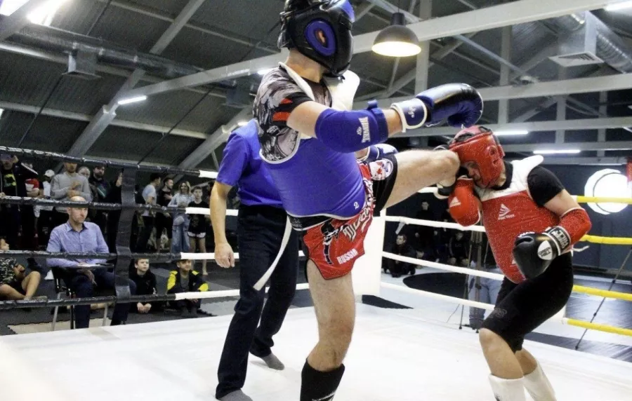 Спортивная секция Bad Company FC в Казани: Пилатес, Бокс, Вольная борьба, Грэпплинг, Джиу-джитсу, Кикбоксинг, Кудо, Рукопашный бой, Развиваться, Фитнес,