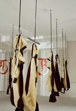 Студия фитнеса и растяжки "Total body"