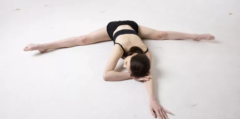 ​Студия растяжки и детской гимнастики "Bestretch"