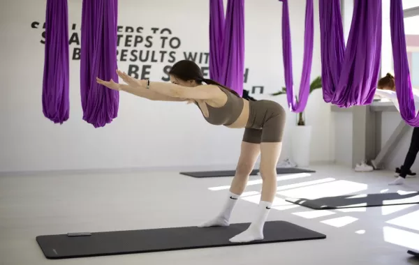 ​Студия растяжки и детской гимнастики "Bestretch"