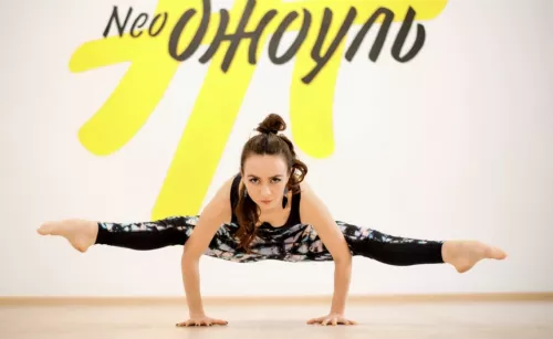 Спортивная студия Dzen studio  в  Казани