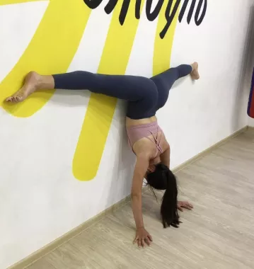 ​Спортивная студия "Dzen studio"
