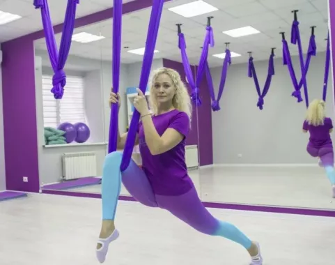 ​Студия фитнеса и красоты "Wellbody"