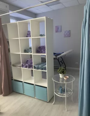 ​Студия фитнеса и красоты "Wellbody"