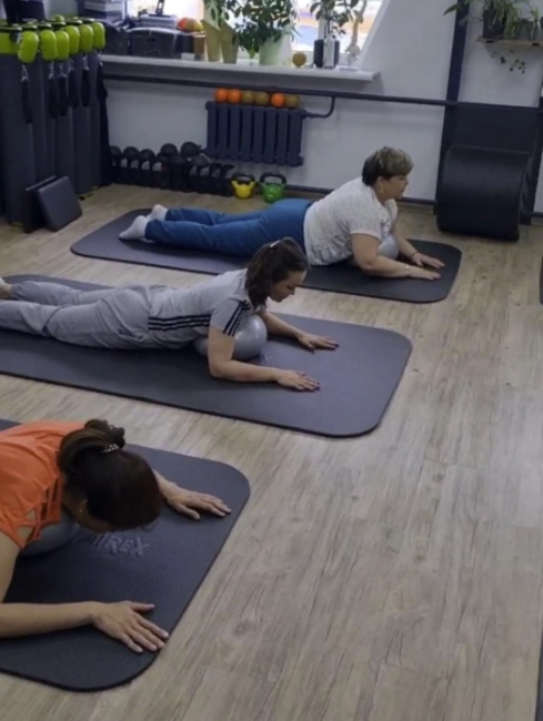 Студия Verlen pilates в Казани: Пилатес, Йога, Стретчинг, Следить за здоровьем, Развиваться, Фитнес, Движение, TRX тренировки,
