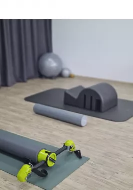 Студия "Verlen pilates"