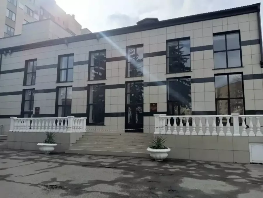 Институт Дружбы народов Кавказа в Ставрополе: Учеба, Университеты, ВУЗы, Колледжи, Образование,