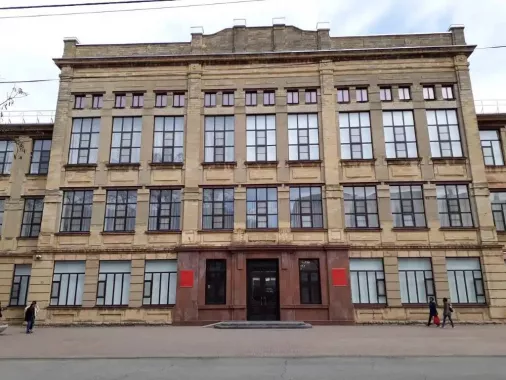 Ставропольский государственный аграрный университет