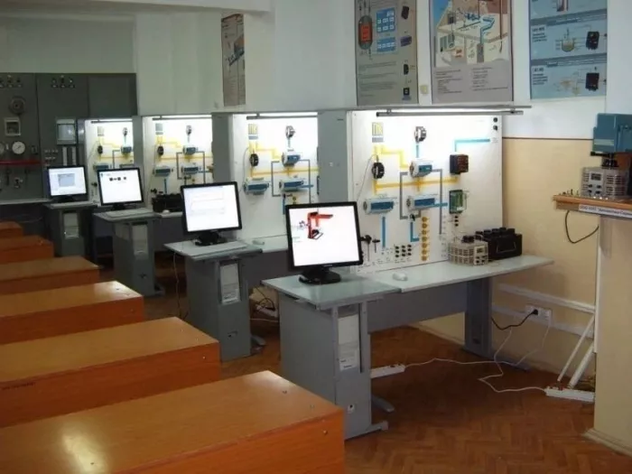 Ставропольский государственный аграрный университет