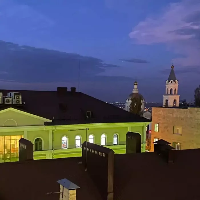 Северо-Кавказский федеральный университет