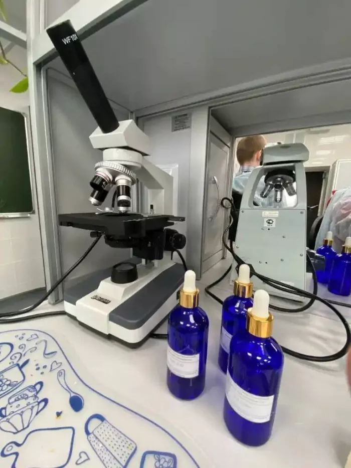 Северо-Кавказский федеральный университет