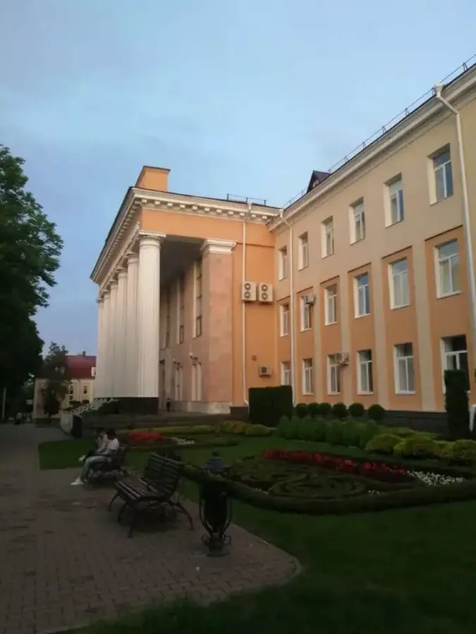 Ставропольский государственный медицинский университет в Ставрополе: Учимся, Университеты, Колледжи, Образование,