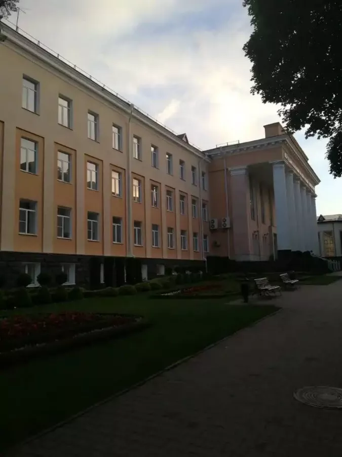 Ставропольский государственный медицинский университет в Ставрополе: Учимся, Университеты, Колледжи, Образование,