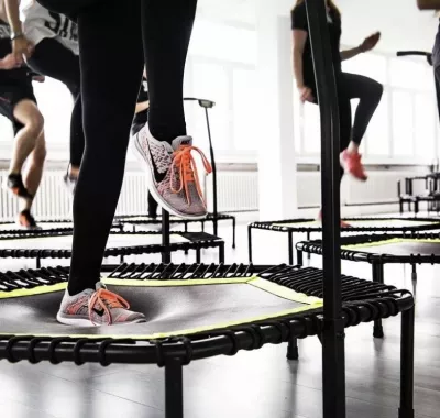 ​Фитнес-клуб "Body Fitness Studio"