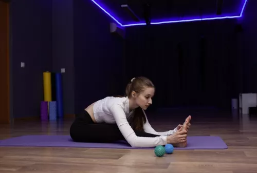Студия растяжки и йоги Hot Balance  в  Казани