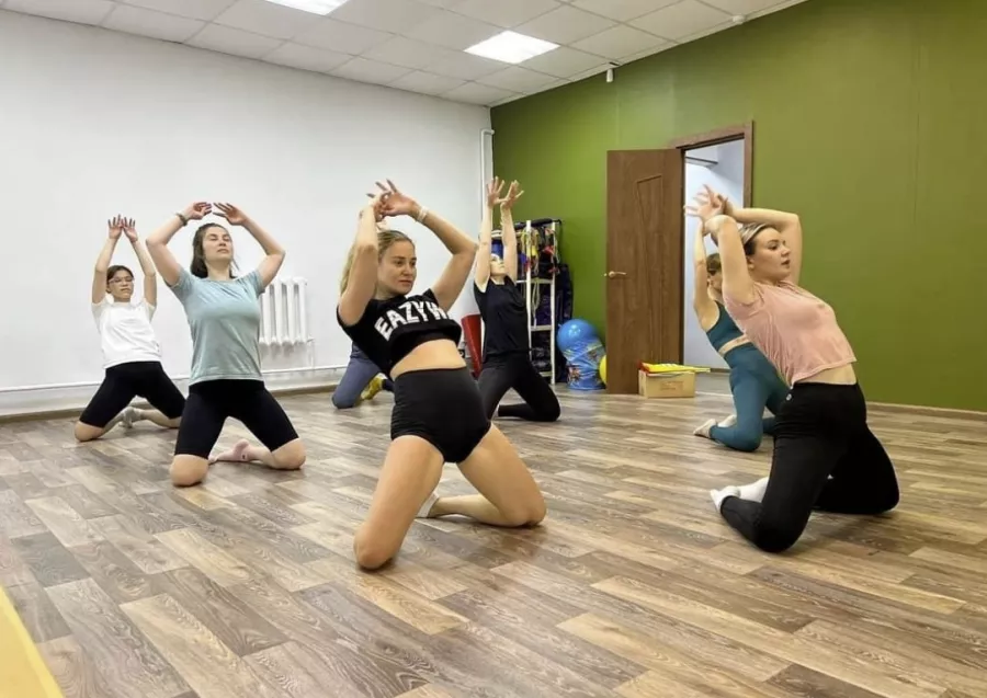 Фитнес-студия My-fitness в Казани: Развитие, Йога, Фитнес, Школа, Здоровье,