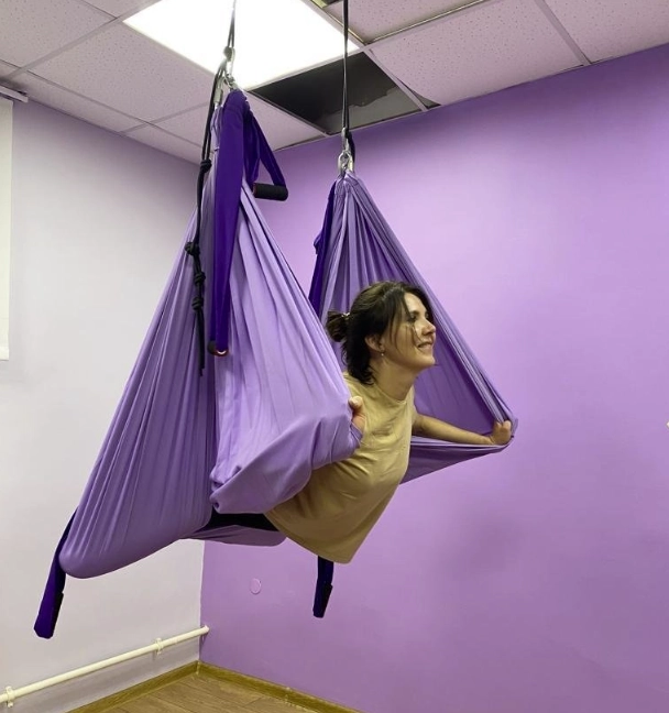 Фитнес-студия My-fitness в Казани: Развитие, Йога, Фитнес, Школа, Здоровье,