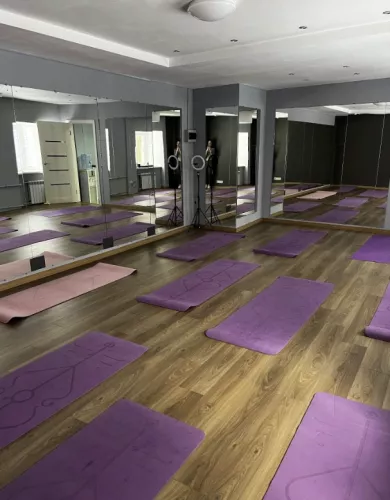 Студия танцев и йоги BodyFlex  в  Казани