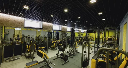 Фитнес-клуб Fit line  в  Казани