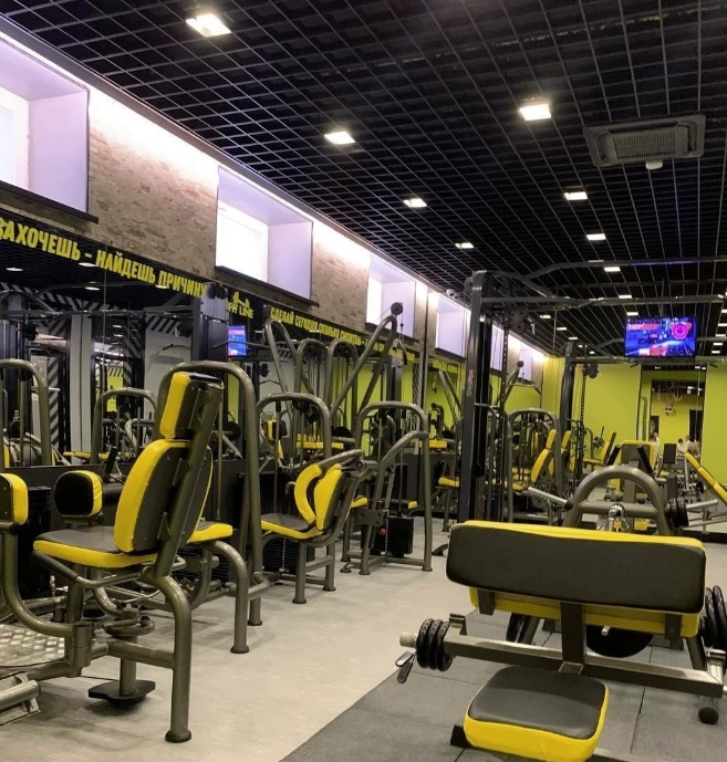 Фитнес-клуб Fit line в Казани: Развиваться, Фитнес, Персональный тренер, Йога, Аэробика, Зумба, Бодифлекс, Фитбол, Боевые искусства, Стретчинг,