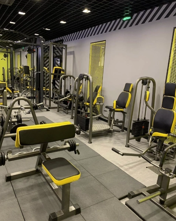 Фитнес-клуб Fit line в Казани: Развиваться, Фитнес, Персональный тренер, Йога, Аэробика, Зумба, Бодифлекс, Фитбол, Боевые искусства, Стретчинг,