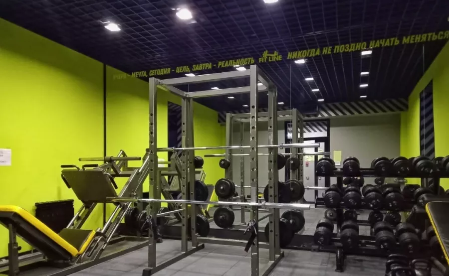 Фитнес-клуб Fit line в Казани: Развиваться, Фитнес, Персональный тренер, Йога, Аэробика, Зумба, Бодифлекс, Фитбол, Боевые искусства, Стретчинг,