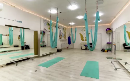 Студия Ivory dance  в  Москве