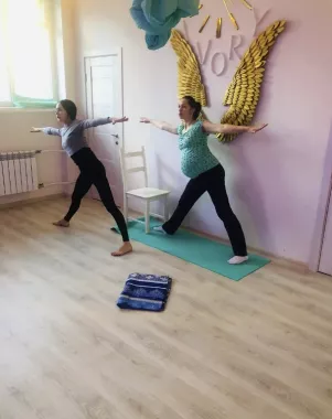 ​Студия "Ivory dance"