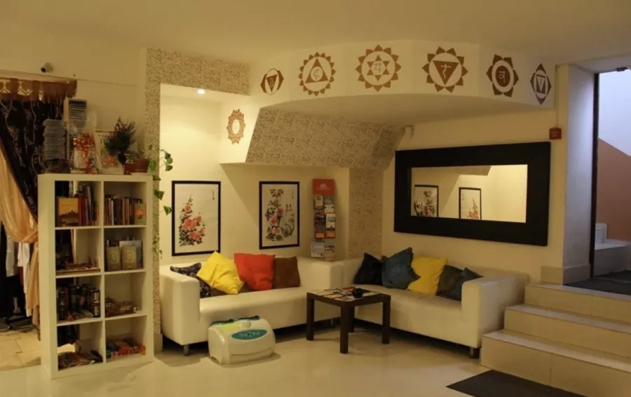 Центр йоги Федерация Йоги в Москве: Духовное Развитие, Развитие, Цигун, Фитнес, Йога, Хатха,