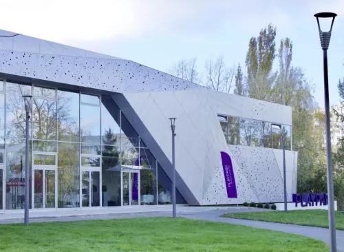 Академия спорта Playpark  в  Москве