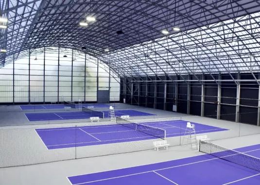 ​Академия спорта "Playpark"