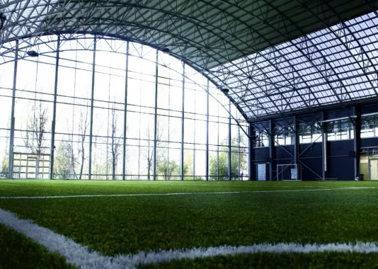 ​Академия спорта "Playpark"