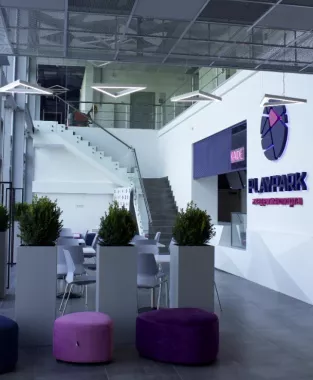 ​Академия спорта "Playpark"