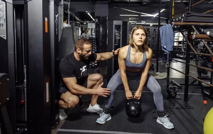 Фитнес-клуб Papa Smith fitness на Маршала Тухачевского в Москве: Развитие, Кроссфит, Сайкл, Фитнес, Зумба, Боевые искусства, Джампинг, Йога, Пилатес,