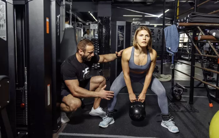 Фитнес-клуб Papa Smith fitness на Маршала Тухачевского  в  Москве