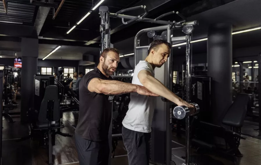 Фитнес-клуб Papa Smith fitness на Маршала Тухачевского в Москве: Возможны разовые посещения, Кроссфит, Сайкл, Стретчинг, Развиваться, Фитнес, Зумба, Боевые искусства, Джампинг, Йога, Пилатес,