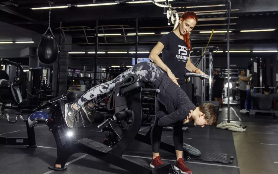 Фитнес-клуб Papa Smith fitness на Маршала Тухачевского в Москве: Возможны разовые посещения, Кроссфит, Сайкл, Стретчинг, Развиваться, Фитнес, Зумба, Боевые искусства, Джампинг, Йога, Пилатес,