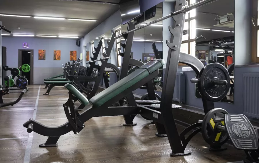 Фитнес-клуб Papa Smith fitness на Маршала Тухачевского в Москве: Возможны разовые посещения, Кроссфит, Сайкл, Стретчинг, Развиваться, Фитнес, Зумба, Боевые искусства, Джампинг, Йога, Пилатес,